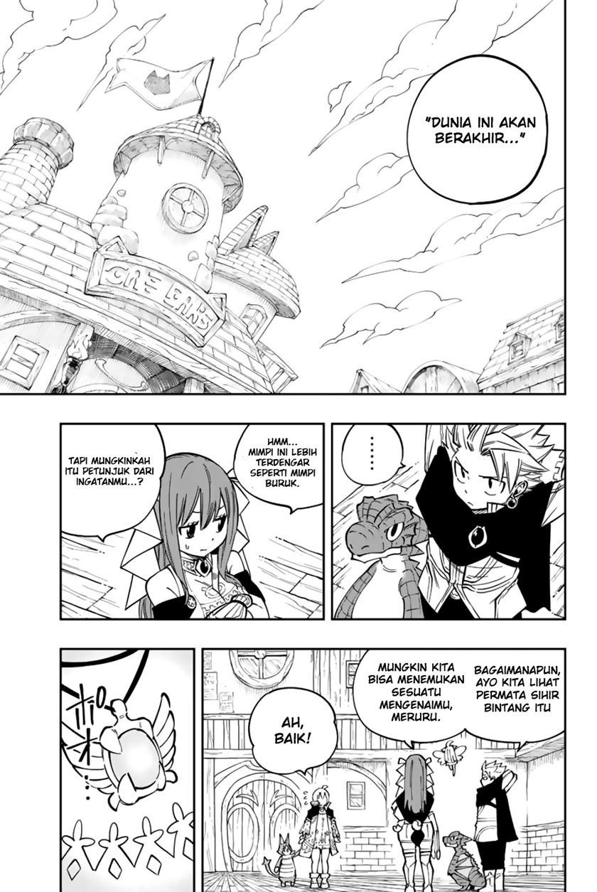 Gate of Nightmares Chapter 13 - halaman 6