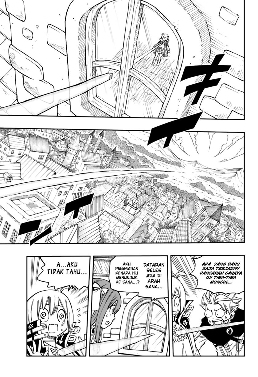 Gate of Nightmares Chapter 13 - halaman 8