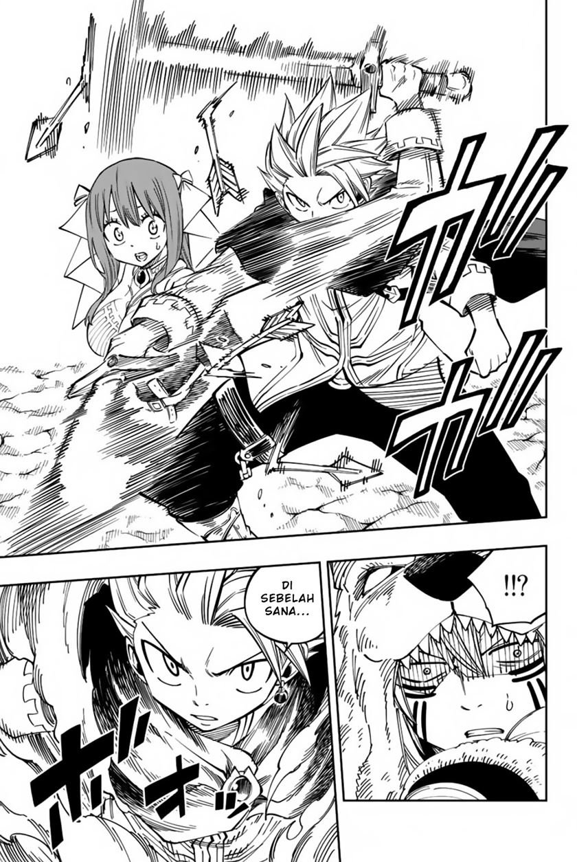 Gate of Nightmares Chapter 14 - halaman 10