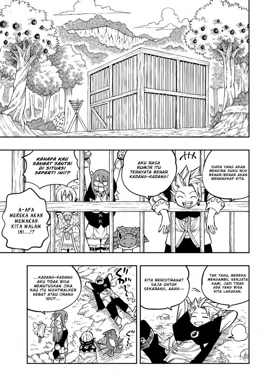 Gate of Nightmares Chapter 14 - halaman 14