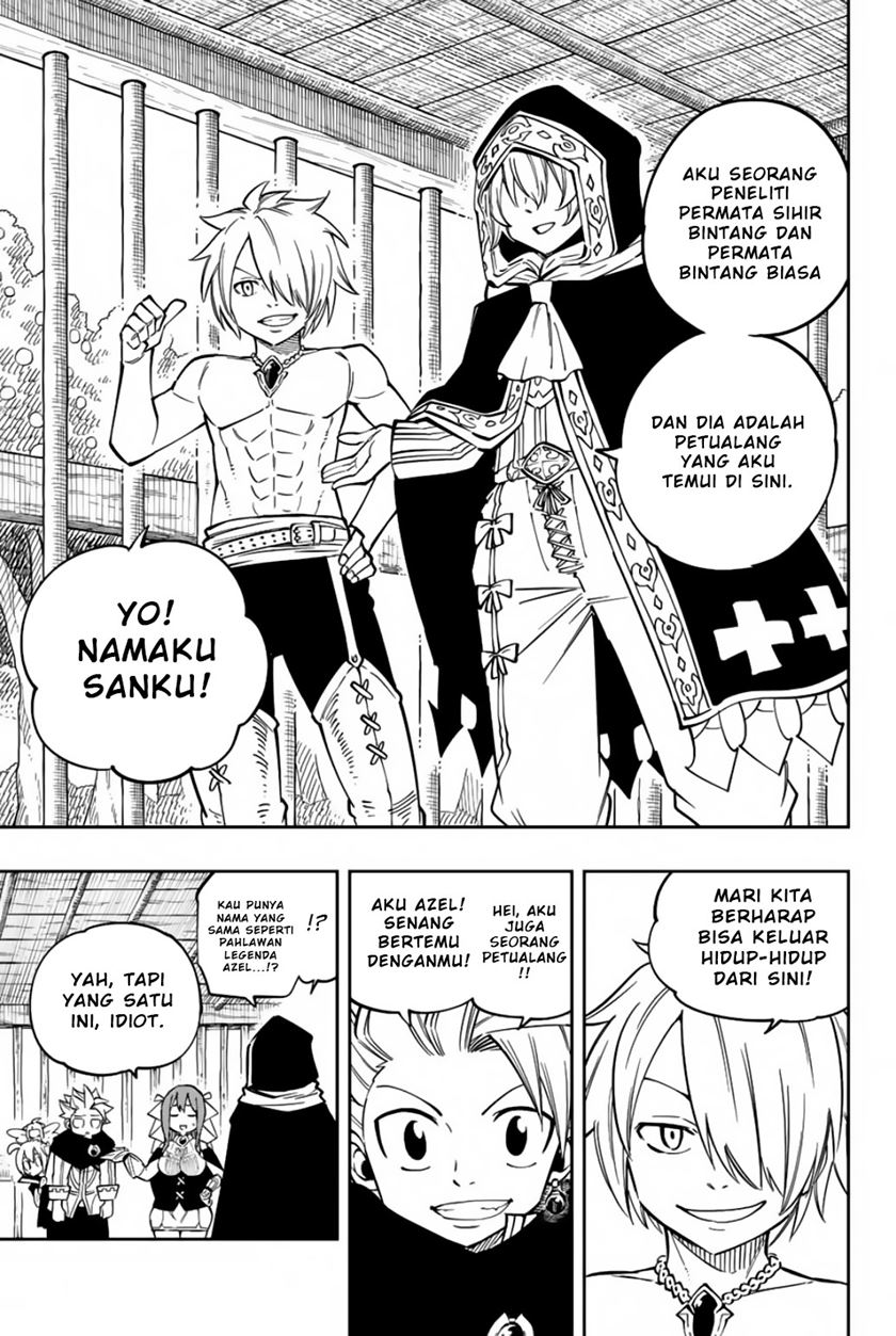 Gate of Nightmares Chapter 14 - halaman 16