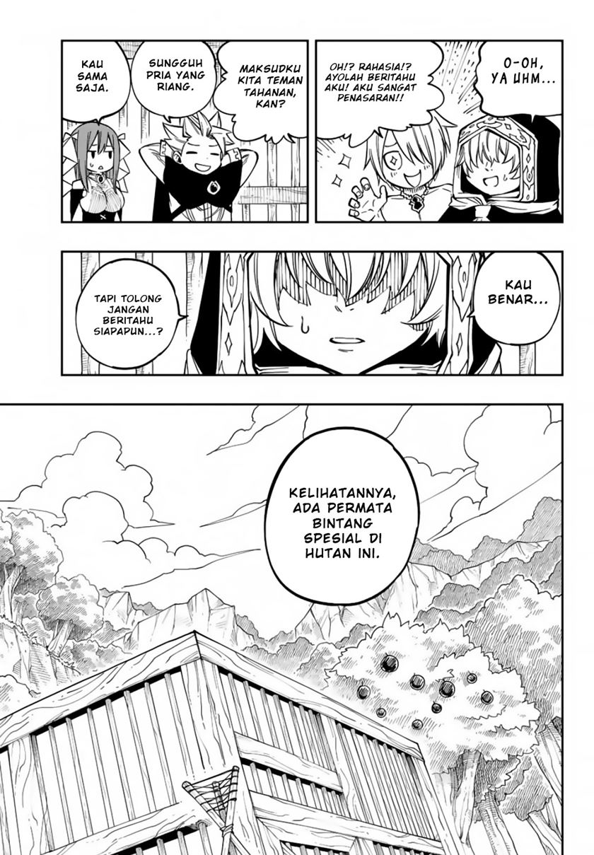 Gate of Nightmares Chapter 14 - halaman 18