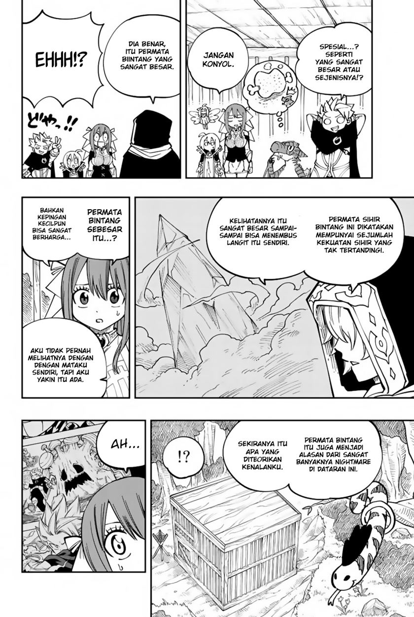 Gate of Nightmares Chapter 14 - halaman 19