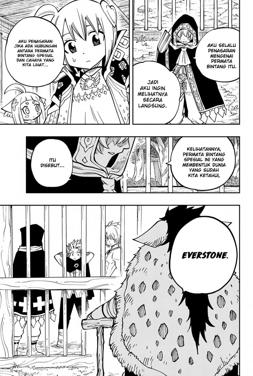 Gate of Nightmares Chapter 14 - halaman 20