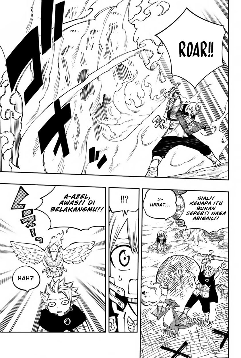 Gate of Nightmares Chapter 14 - halaman 4