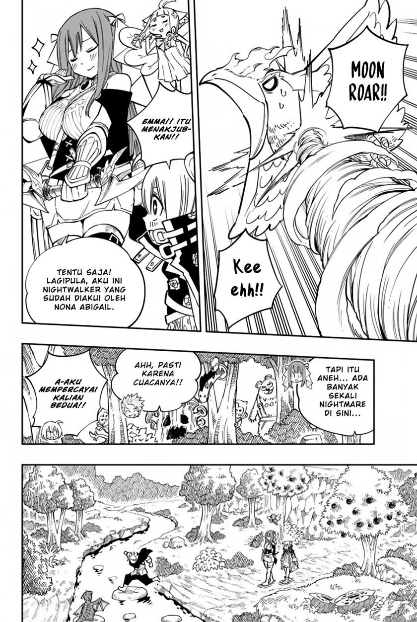 Gate of Nightmares Chapter 14 - halaman 5