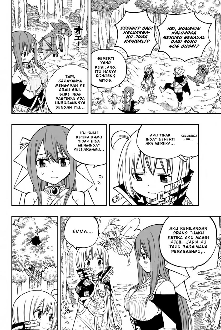 Gate of Nightmares Chapter 14 - halaman 7