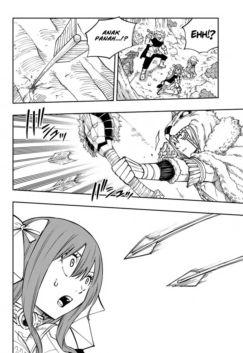 Gate of Nightmares Chapter 14 - halaman 9