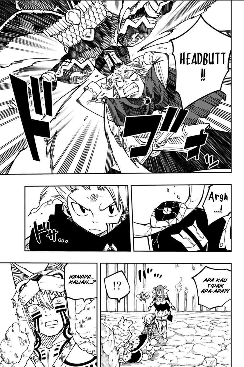 Gate of Nightmares Chapter 15 - halaman 10