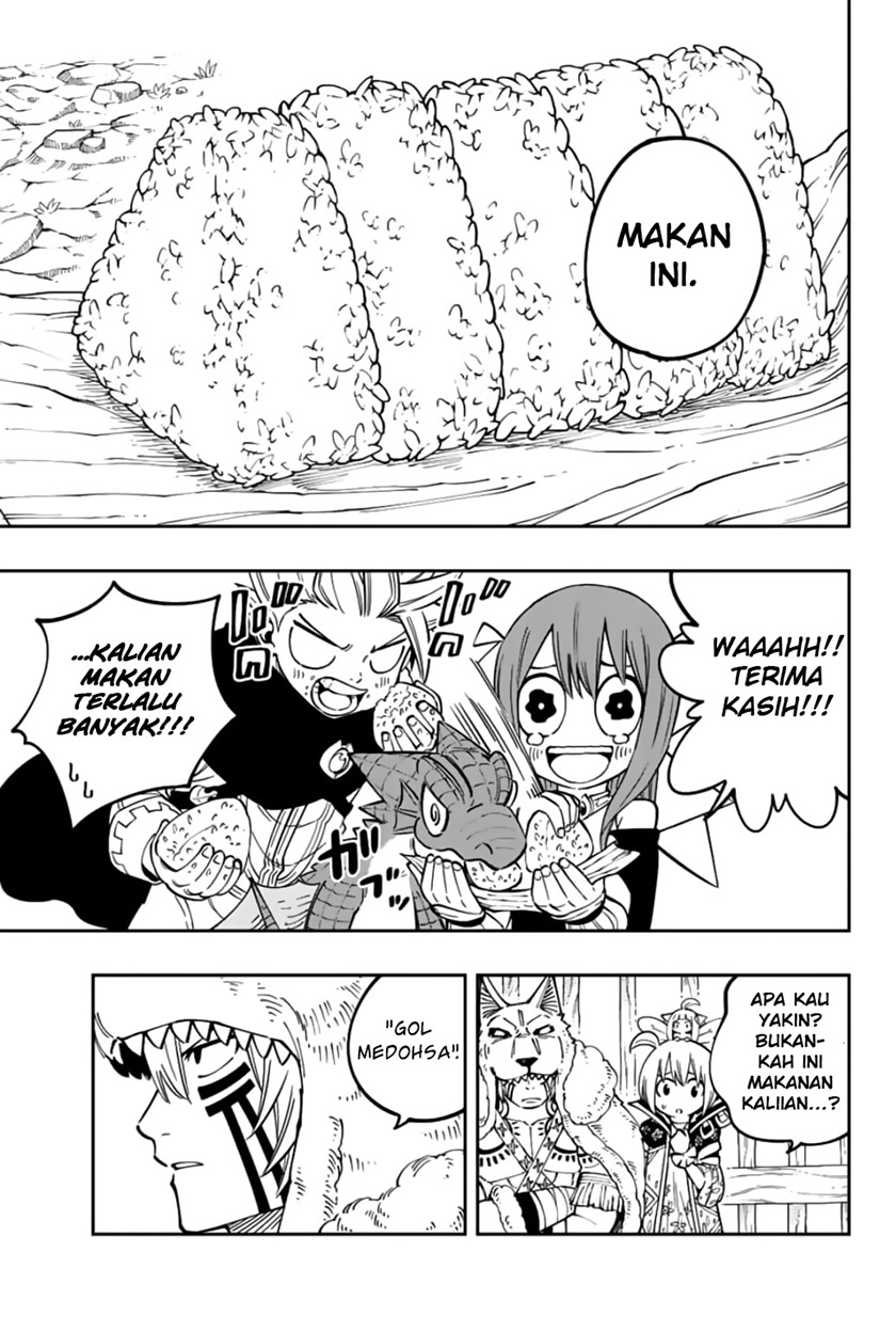Gate of Nightmares Chapter 15 - halaman 2