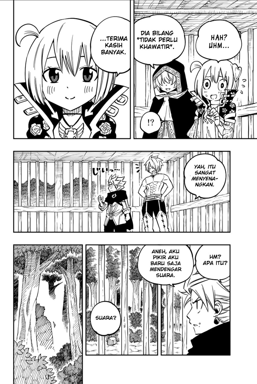 Gate of Nightmares Chapter 15 - halaman 3