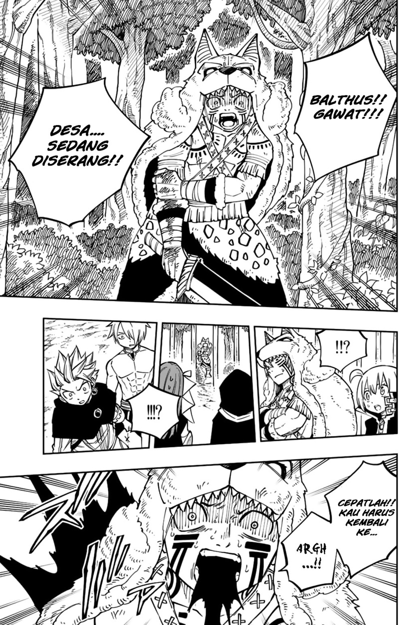 Gate of Nightmares Chapter 15 - halaman 4