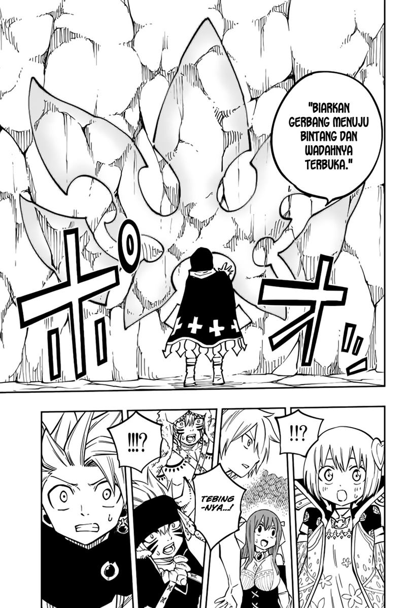 Gate of Nightmares Chapter 16 - halaman 20