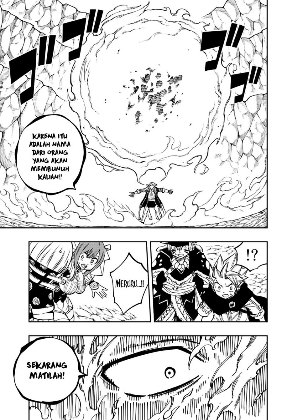 Gate of Nightmares Chapter 17 - halaman 12