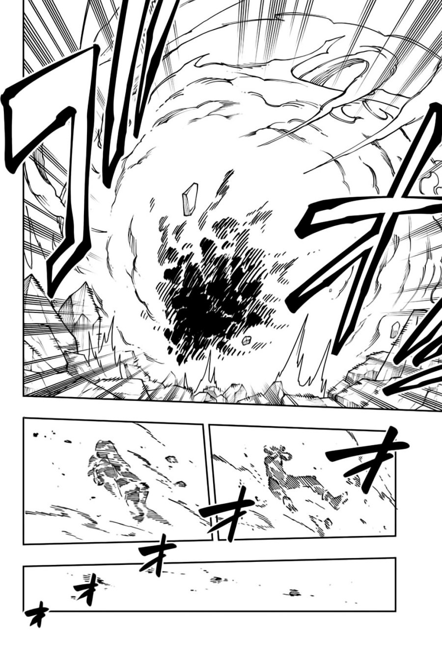 Gate of Nightmares Chapter 17 - halaman 13