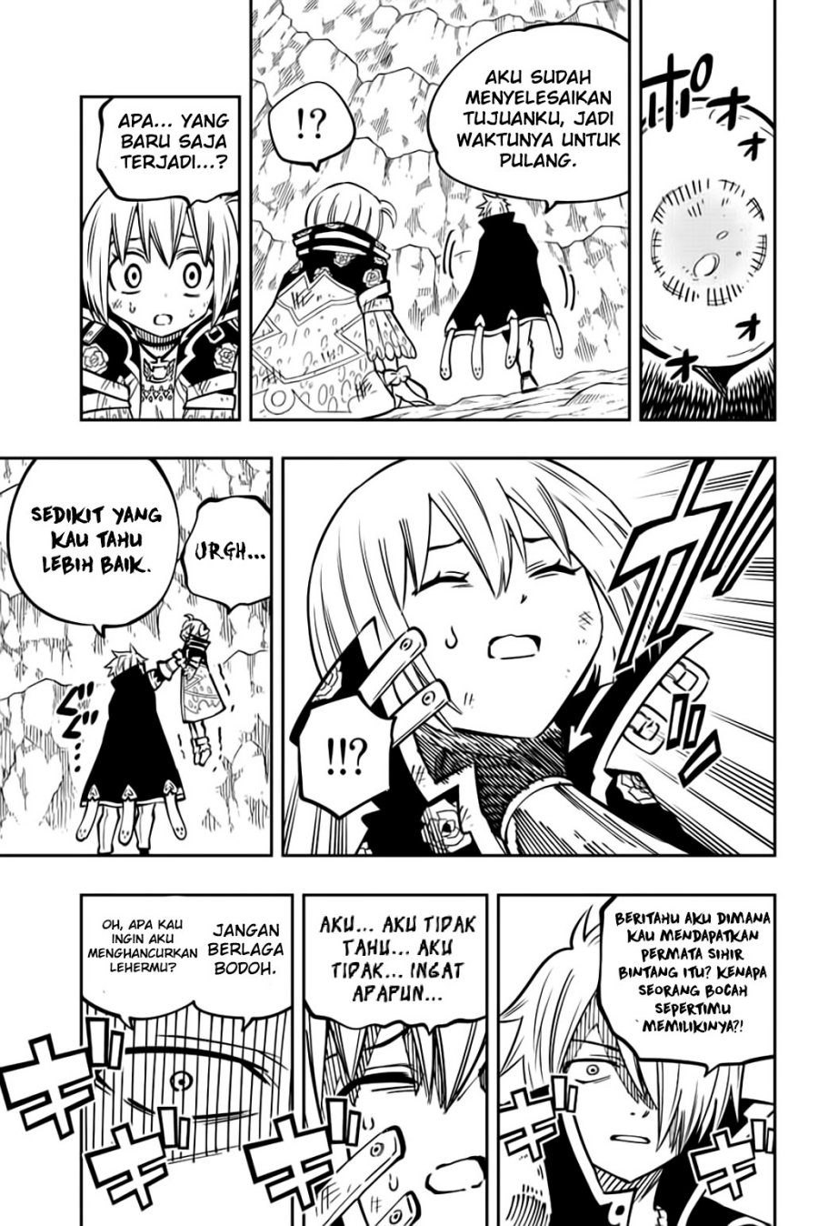 Gate of Nightmares Chapter 17 - halaman 18