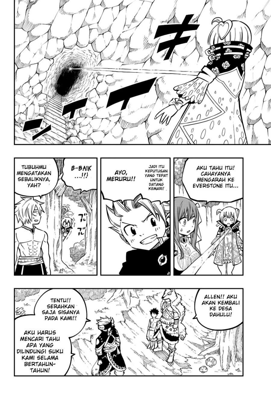 Gate of Nightmares Chapter 17 - halaman 5