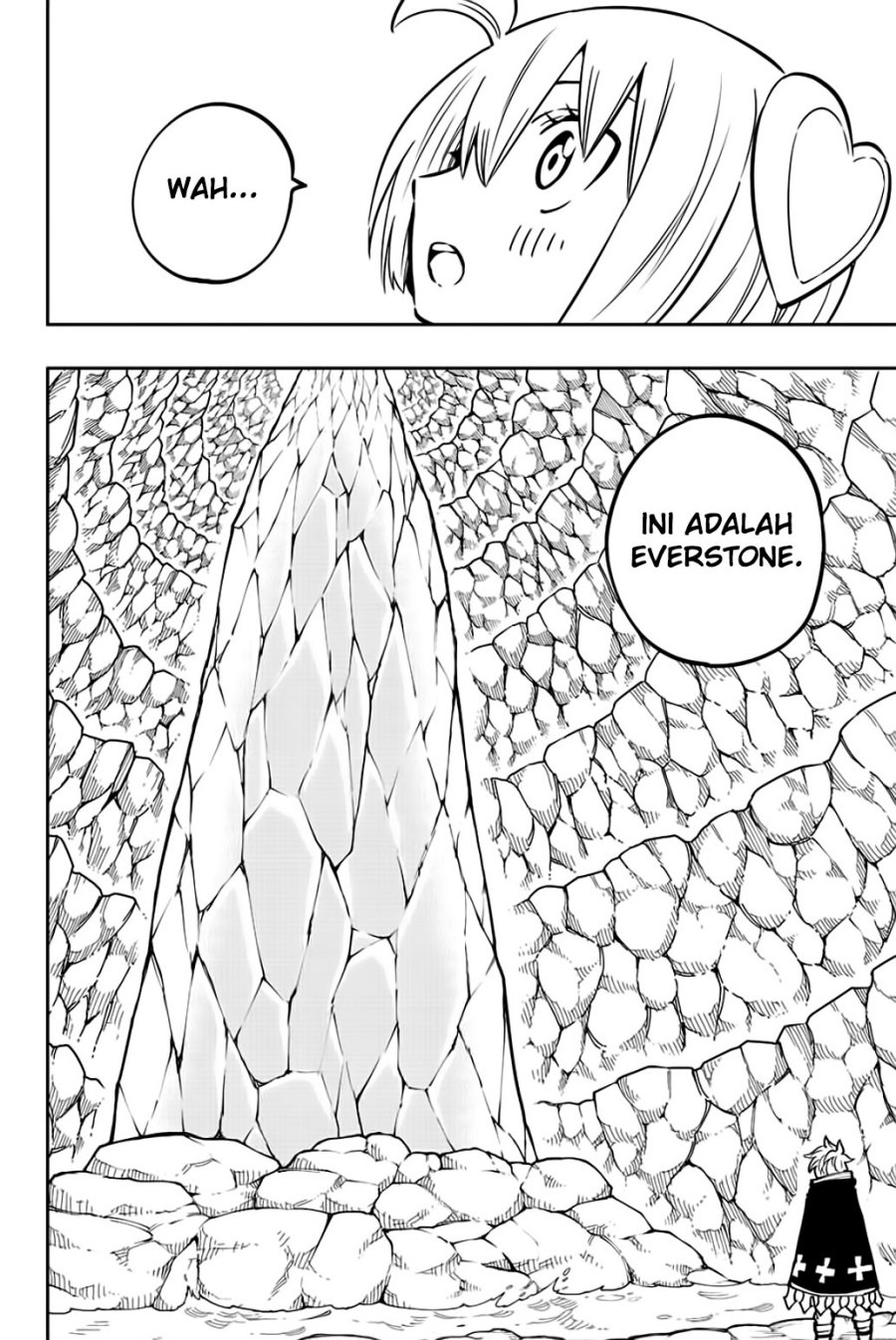 Gate of Nightmares Chapter 17 - halaman 7