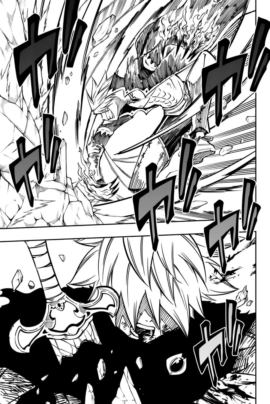 Gate of Nightmares Chapter 18 - halaman 10