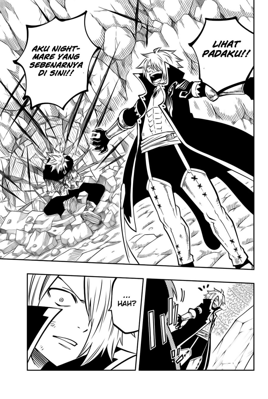 Gate of Nightmares Chapter 18 - halaman 12