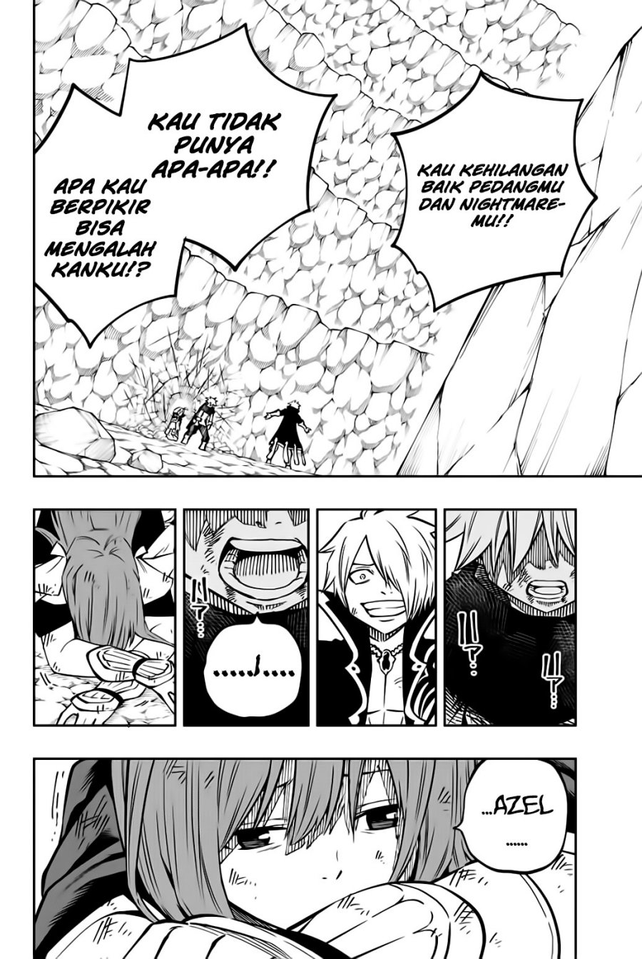 Gate of Nightmares Chapter 18 - halaman 15