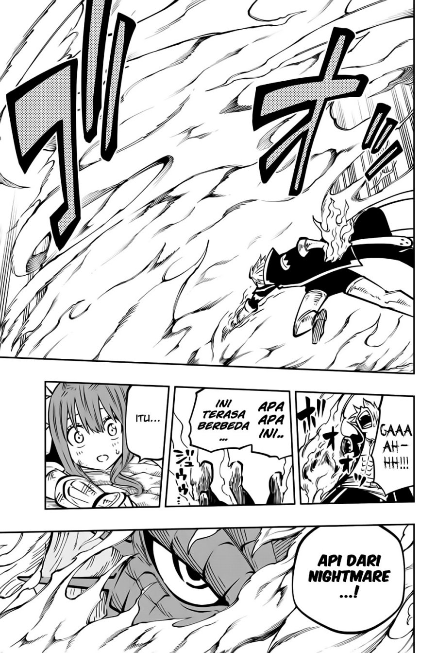 Gate of Nightmares Chapter 18 - halaman 18