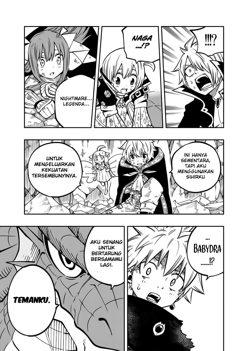 Gate of Nightmares Chapter 18 - halaman 20