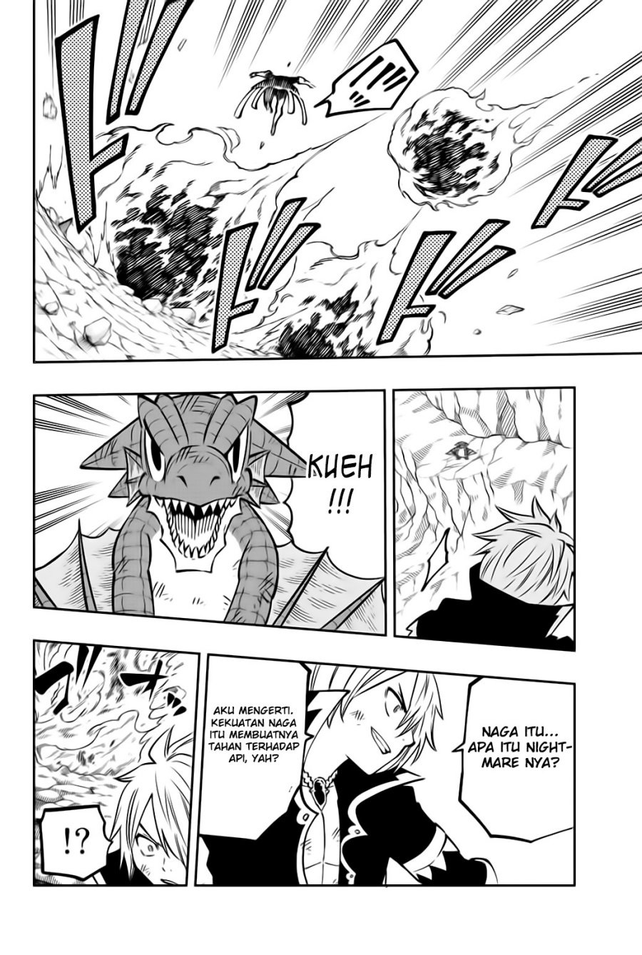 Gate of Nightmares Chapter 18 - halaman 5