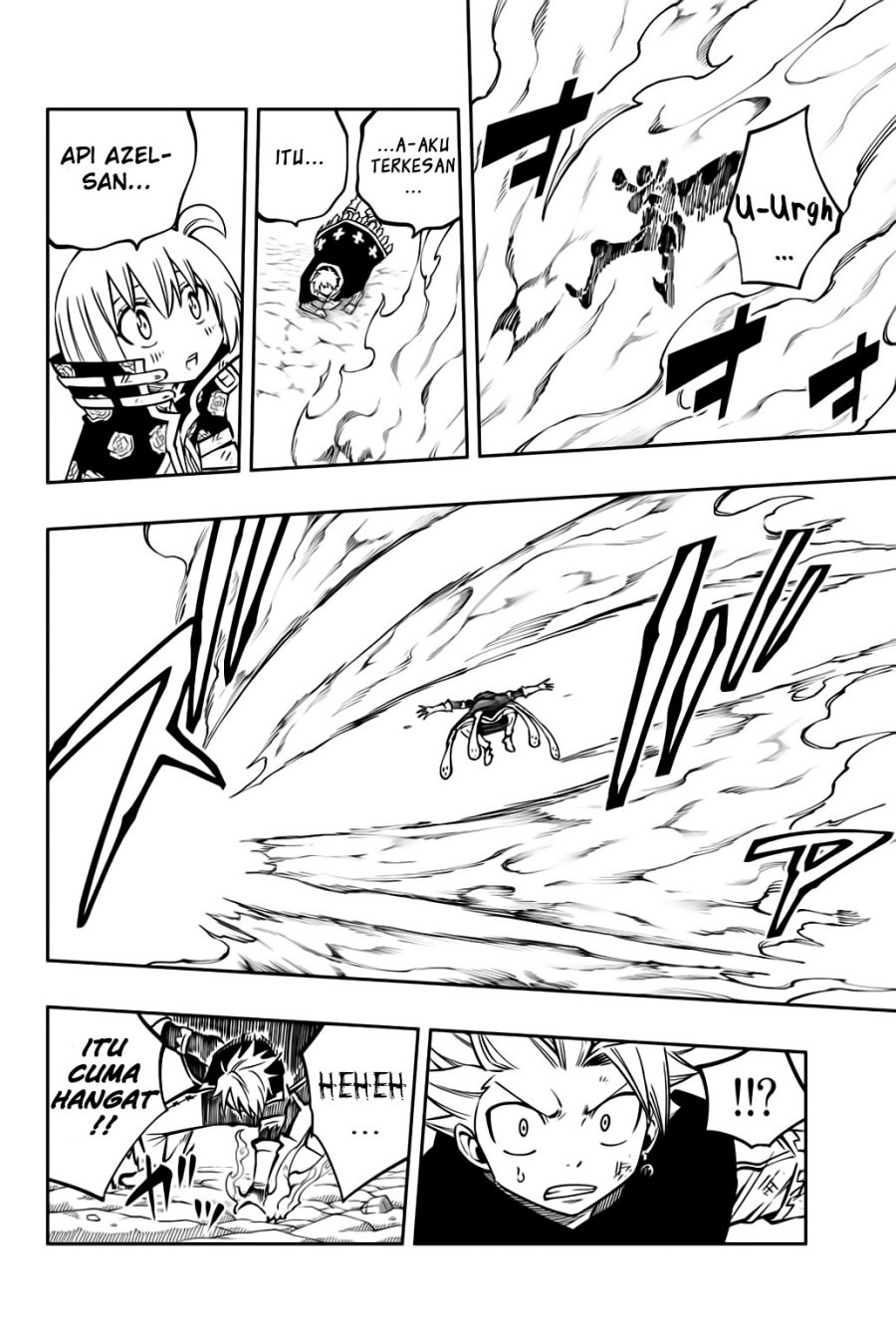 Gate of Nightmares Chapter 18 - halaman 7