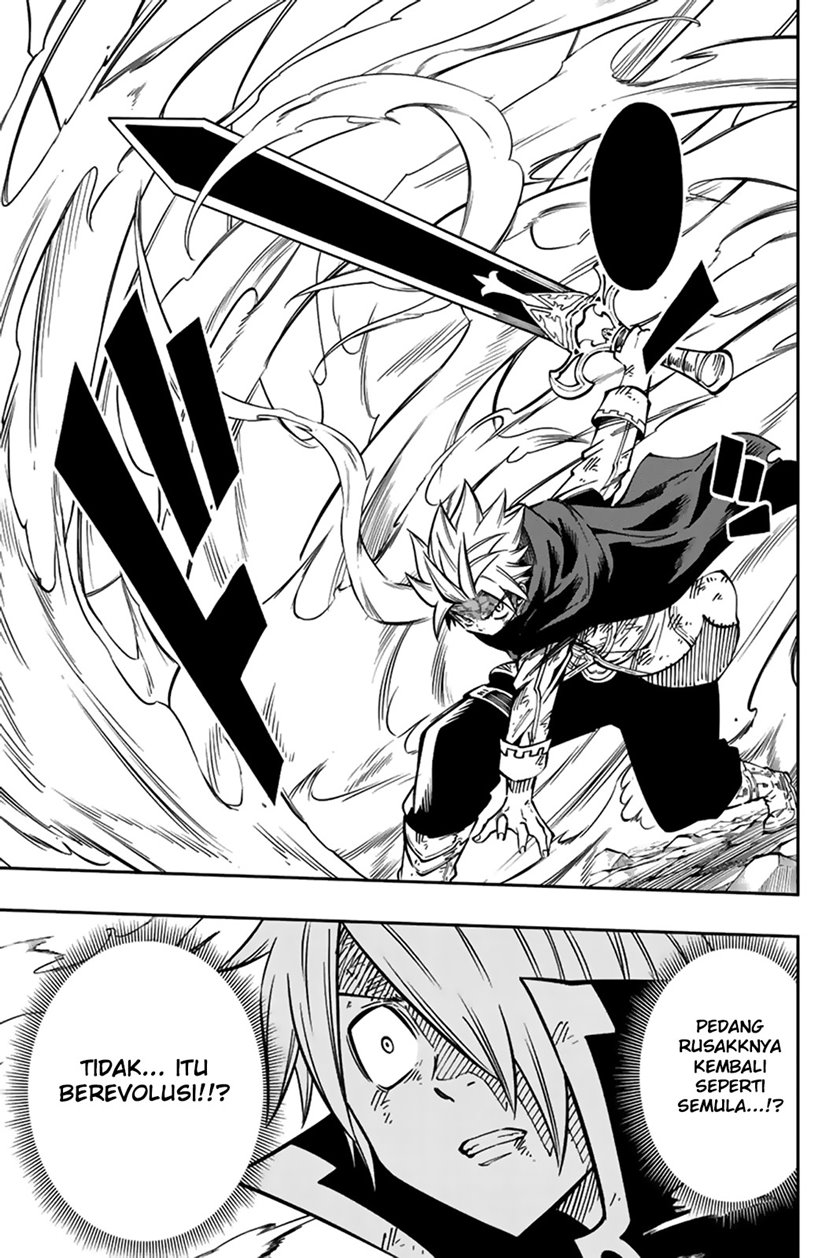 Gate of Nightmares Chapter 19 - halaman 11