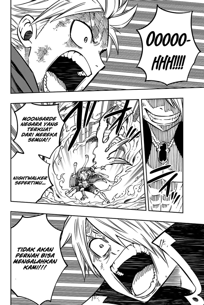 Gate of Nightmares Chapter 19 - halaman 12