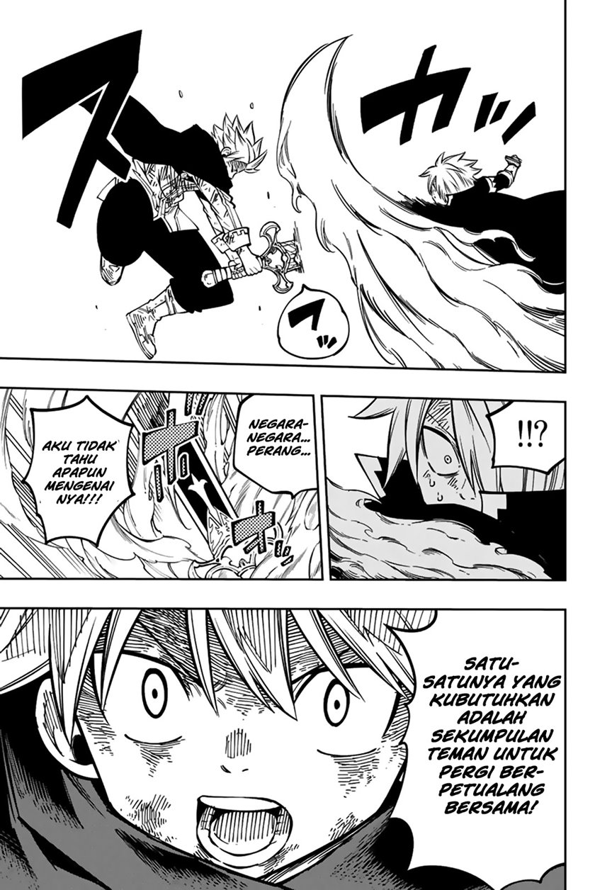 Gate of Nightmares Chapter 19 - halaman 13