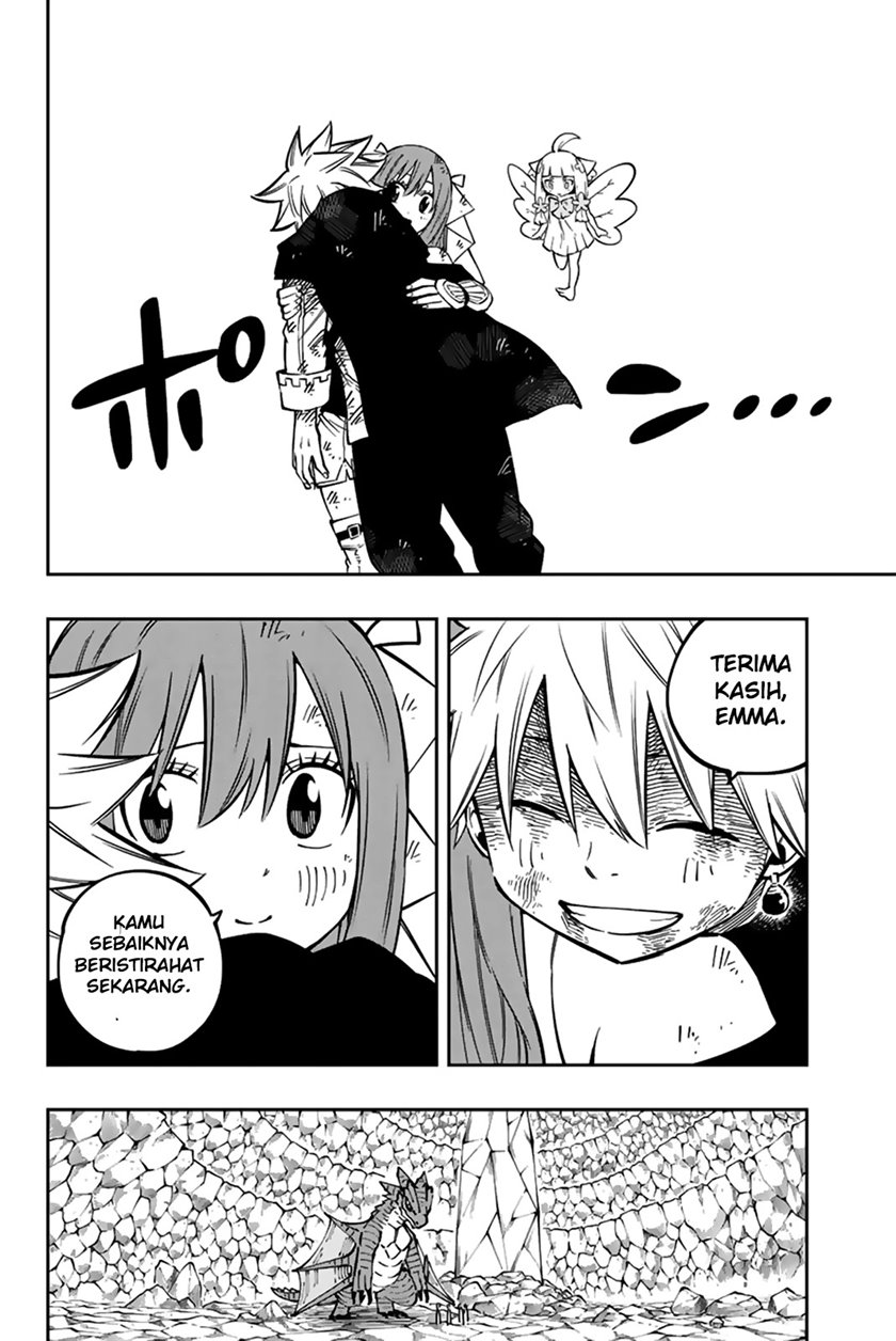 Gate of Nightmares Chapter 19 - halaman 16