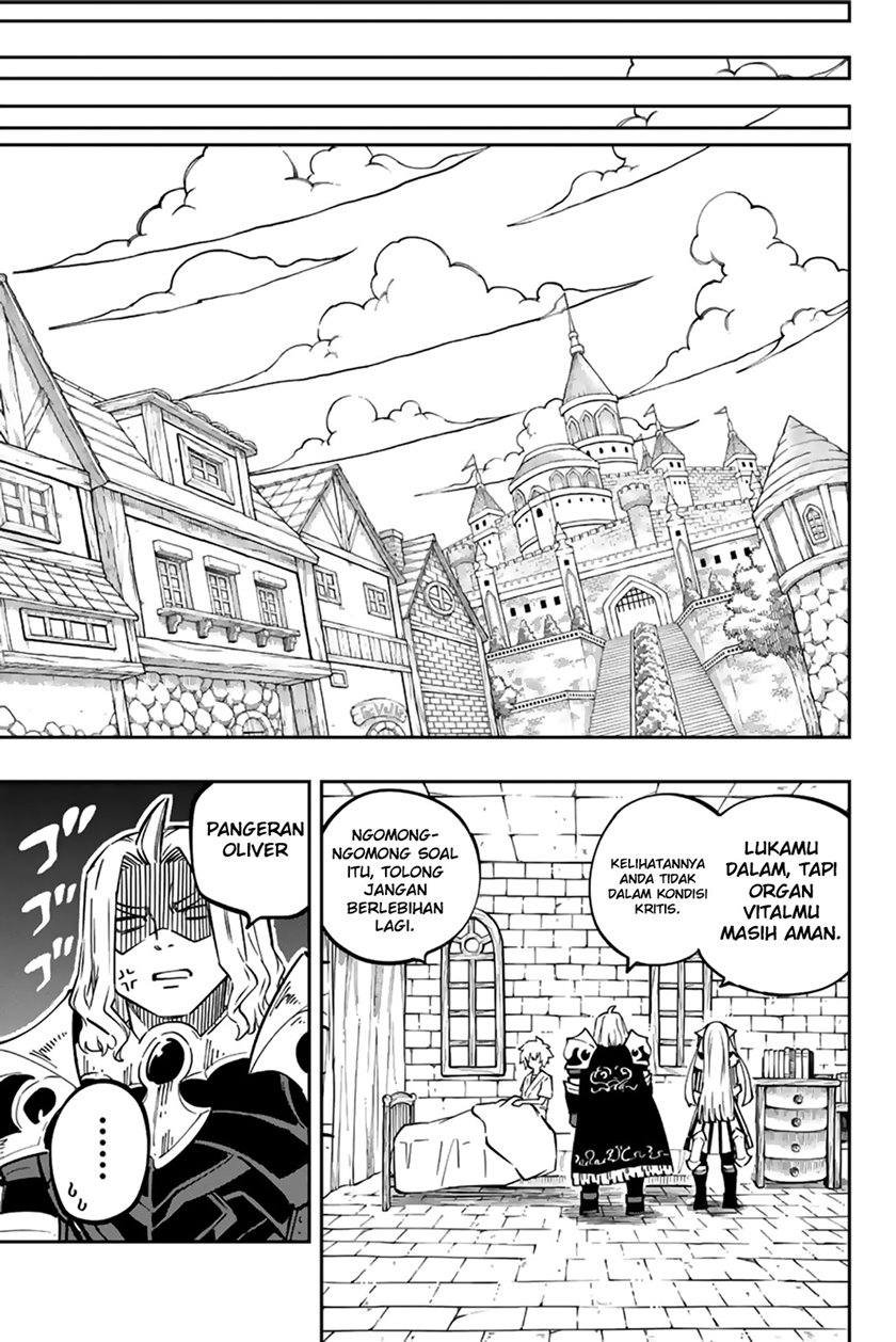 Gate of Nightmares Chapter 19 - halaman 17