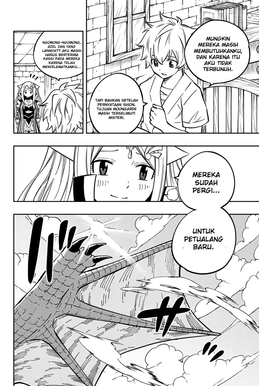 Gate of Nightmares Chapter 19 - halaman 18