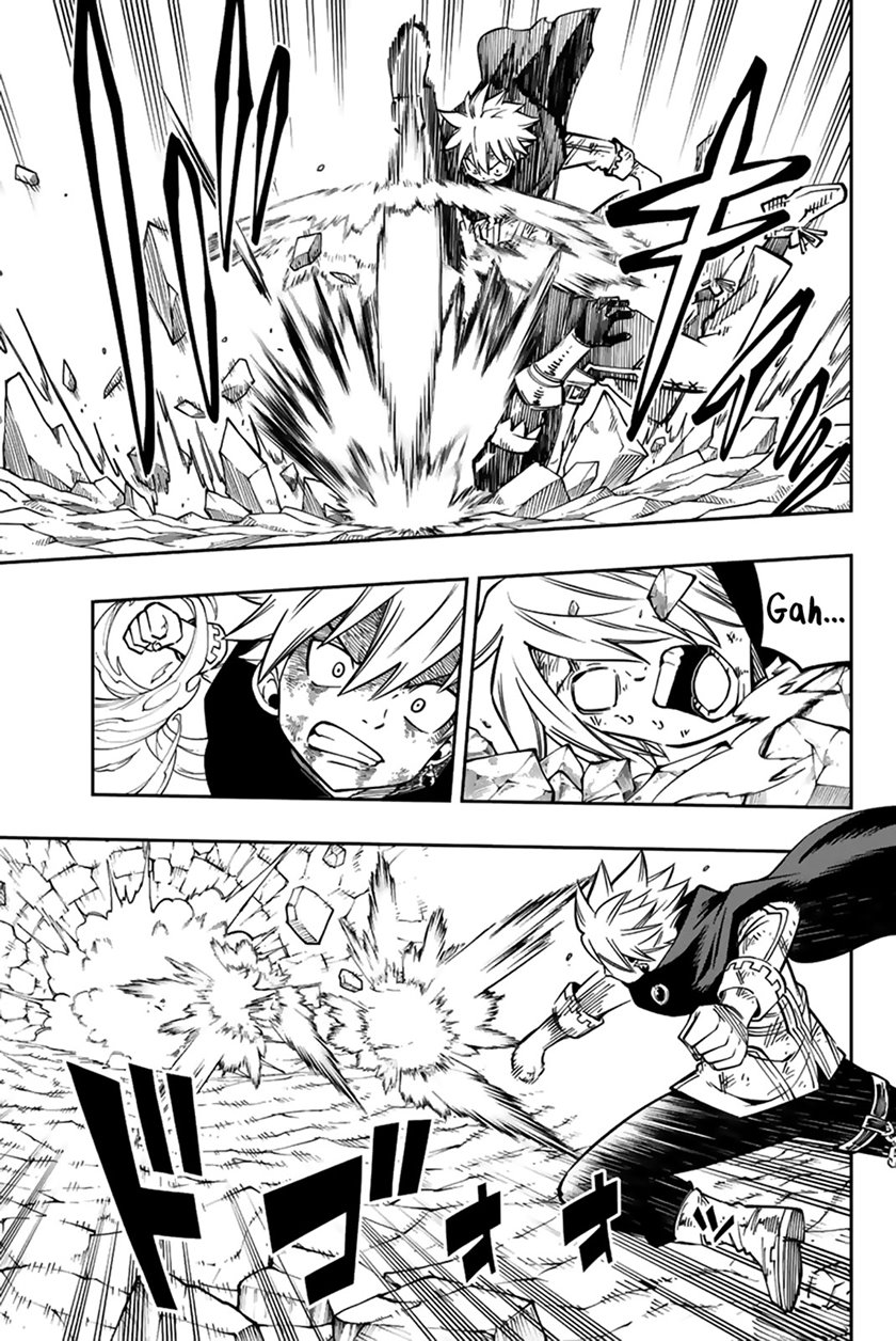 Gate of Nightmares Chapter 19 - halaman 5