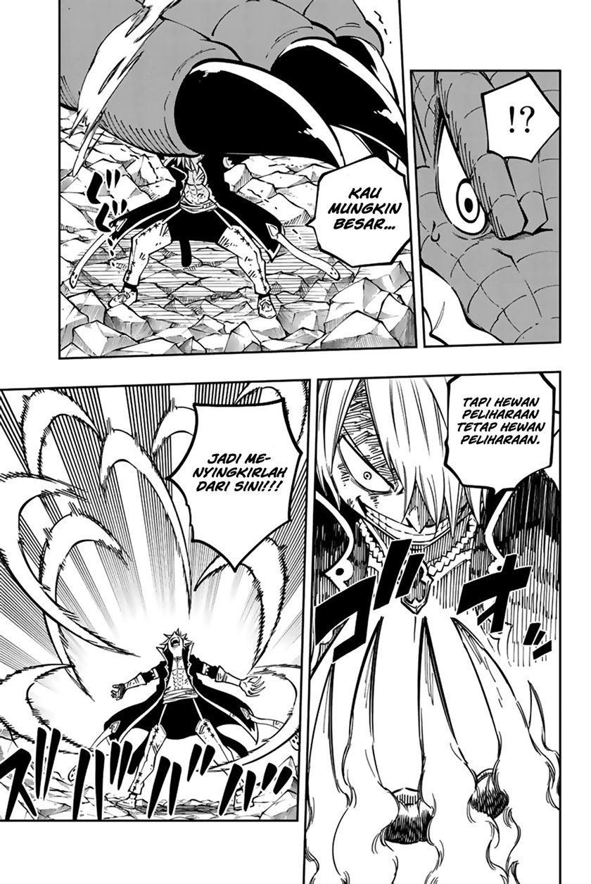 Gate of Nightmares Chapter 19 - halaman 9