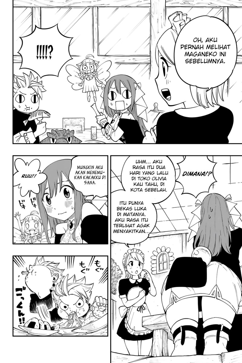Gate of Nightmares Chapter 2 - halaman 10