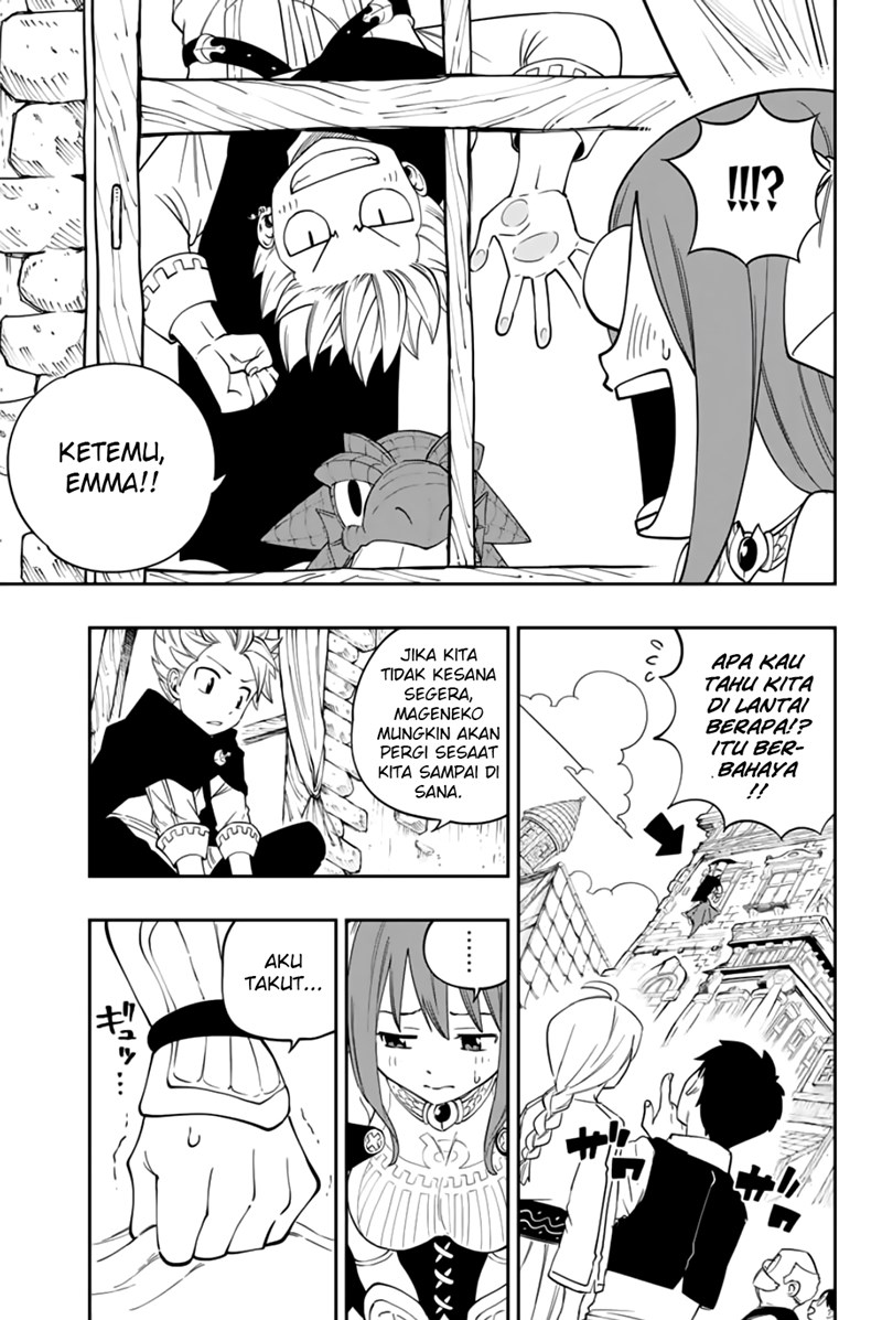 Gate of Nightmares Chapter 2 - halaman 15
