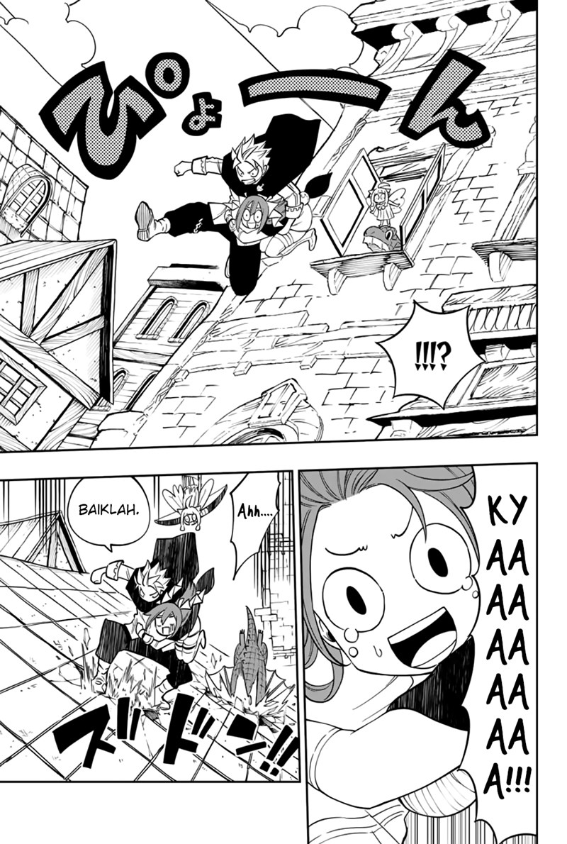 Gate of Nightmares Chapter 2 - halaman 17