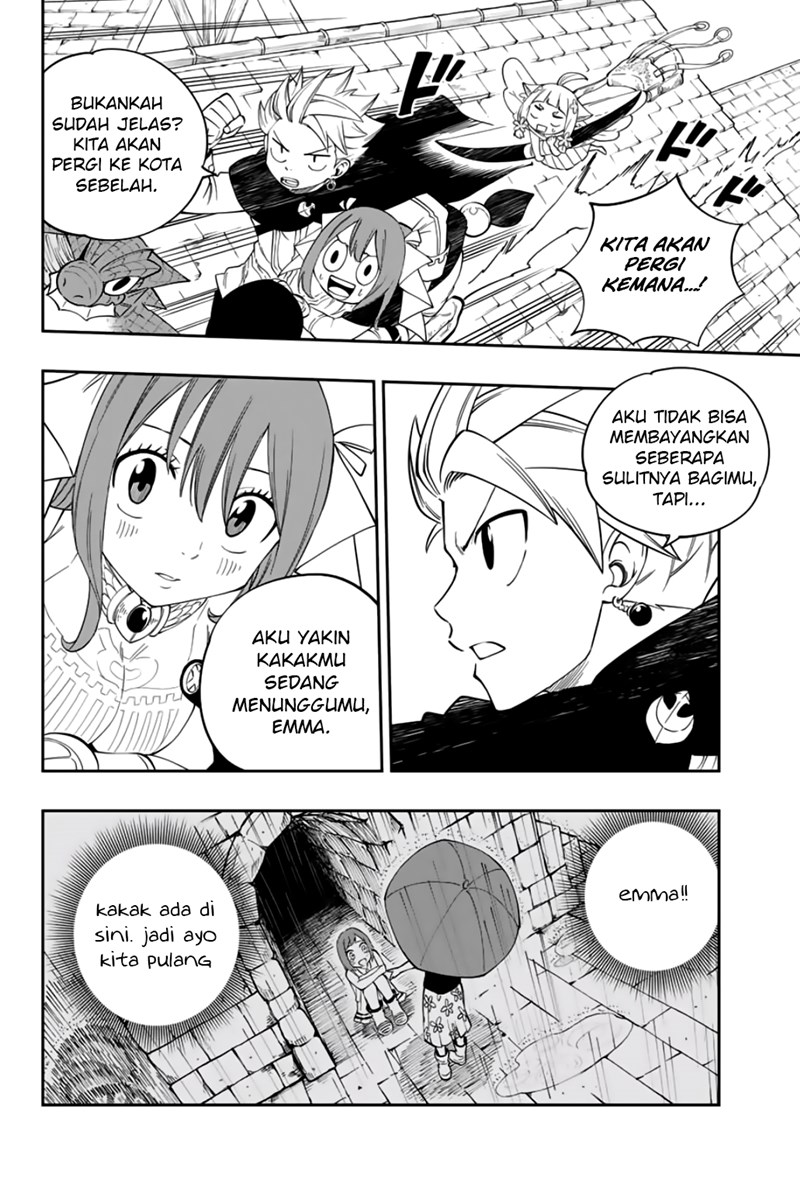 Gate of Nightmares Chapter 2 - halaman 18