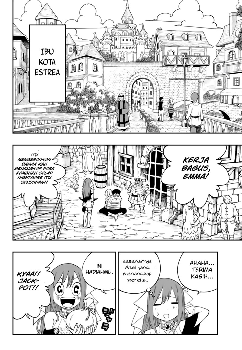 Gate of Nightmares Chapter 2 - halaman 2