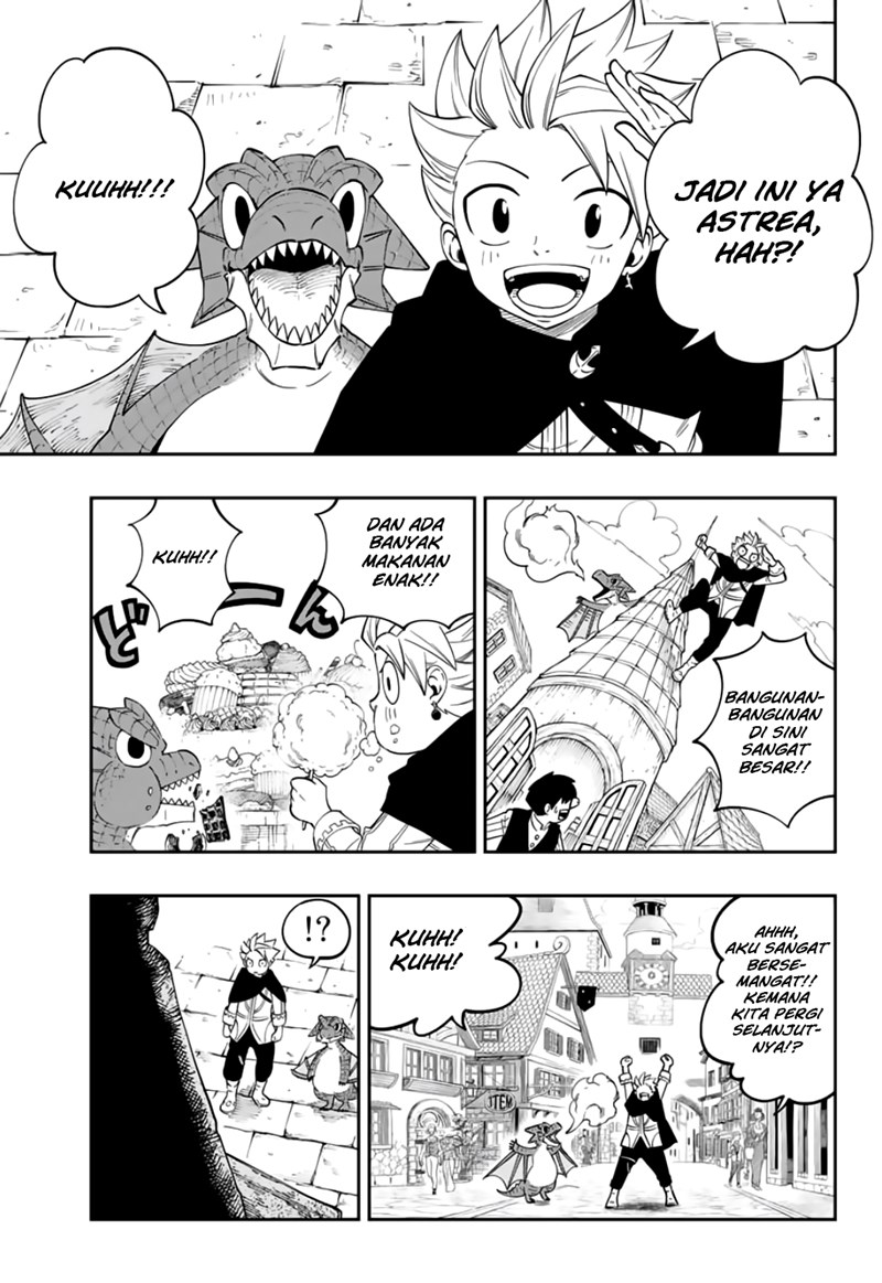 Gate of Nightmares Chapter 2 - halaman 3
