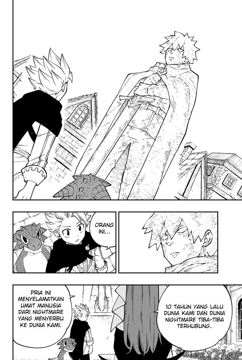 Gate of Nightmares Chapter 2 - halaman 4