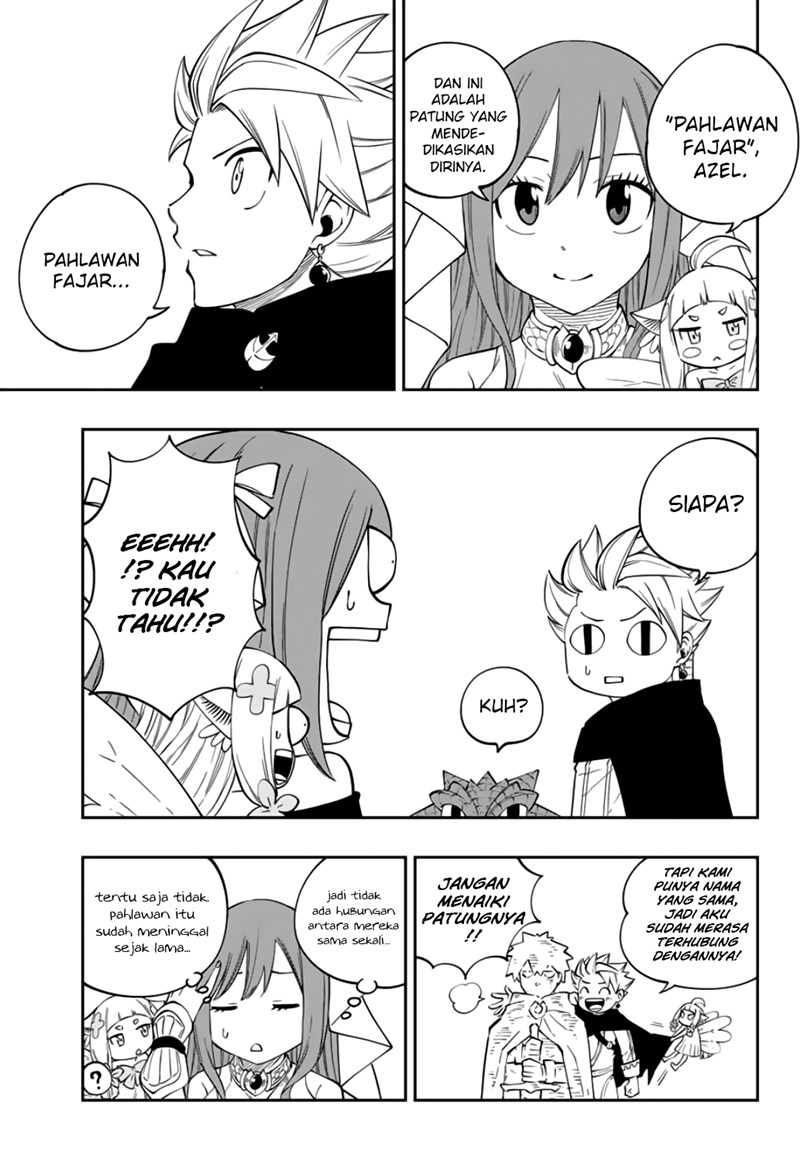 Gate of Nightmares Chapter 2 - halaman 5