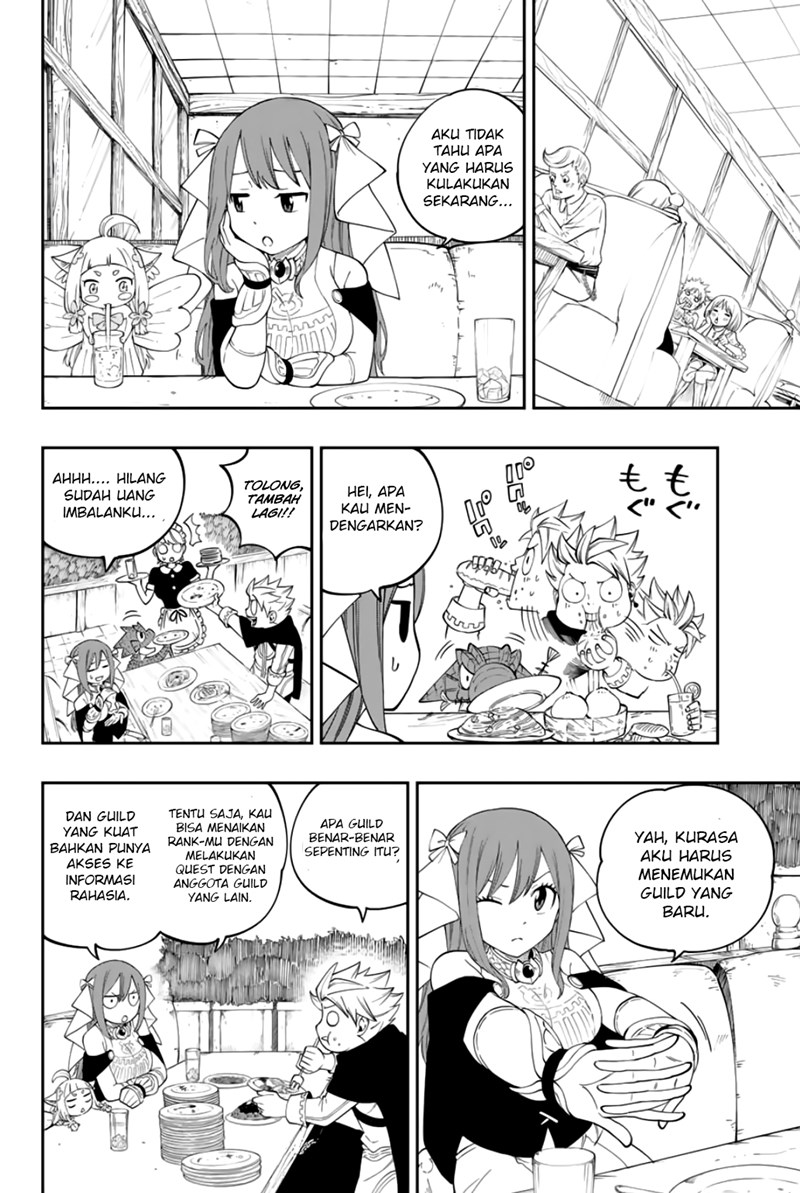 Gate of Nightmares Chapter 2 - halaman 6