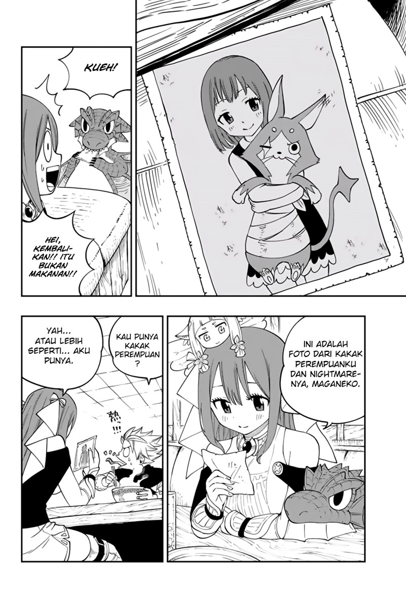 Gate of Nightmares Chapter 2 - halaman 8