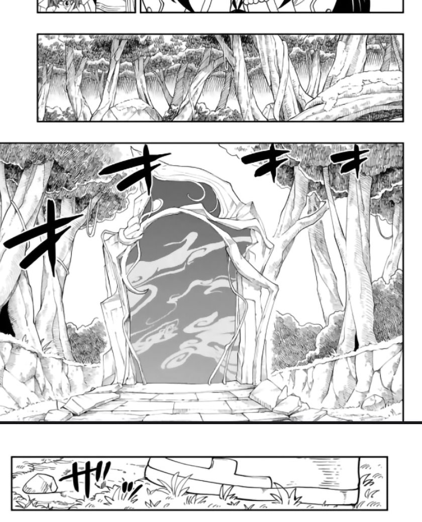 Gate of Nightmares Chapter 3 - halaman 11