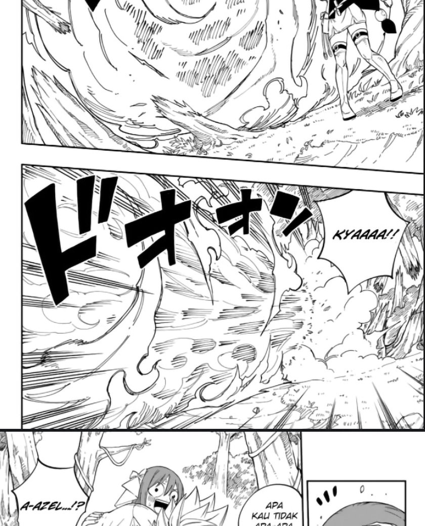 Gate of Nightmares Chapter 3 - halaman 17