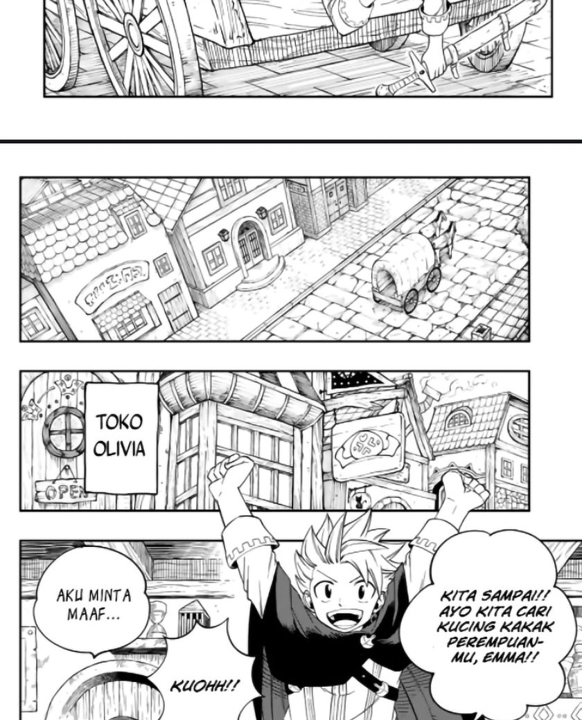 Gate of Nightmares Chapter 3 - halaman 2